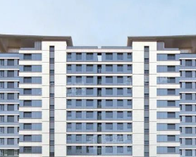 北京永定金茂府能不能买？毗邻永定河畔！自然景观优美！-叭楼楼市分享网