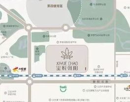 北京玺悦朝阳怎么样?好不好?-叭楼楼市分享网