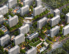 北京南五环选好房!看保利绿城和锦诚园!保利绿城和锦诚园值得买吗?-叭楼楼市分享网