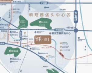 探盘！北京保利锦上二期好不好？听现场购房者怎么说...-叭楼楼市分享网