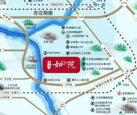 北京住总如院能不能买?百闻不如一见!这盘的魅力在.....-叭楼楼市分享网