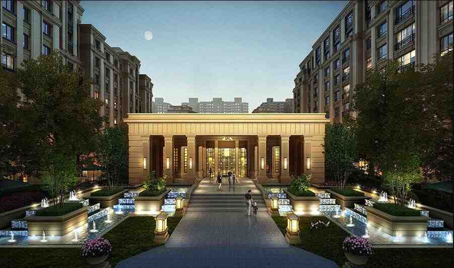 北京广阳郡九号好不好,优缺点分析!-叭楼楼市分享网