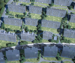 北京海淀中海富华里怎么样？主打户型为99-116平方！全明格局！-叭楼楼市分享网