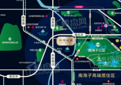 买房攻略!北京保利绿城和锦诚园好不好?听听大众的声音……-叭楼楼市分享网