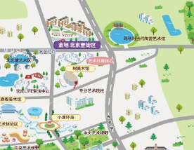 北京买房如何挑选？看金地北京壹街区！金地北京壹街区可以买吗？-叭楼楼市分享网