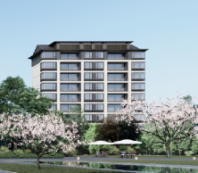 北京顺义热门楼盘有哪些？看中建宸庐！中建宸庐值得买吗？-叭楼楼市分享网