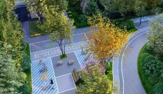 北京奥森春晓开发商怎么样?8号线全线贯通,沿线新房-叭楼楼市分享网