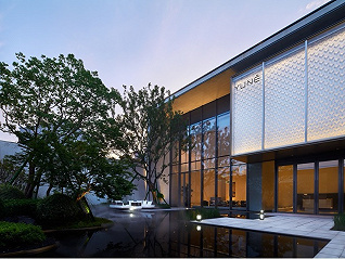 两开两罄,从上海滨江“红盘”看合生缦品牌穿越周期之道-叭楼楼市分享网