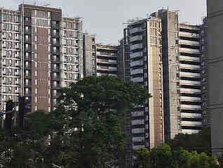 上海网红盘陷减配维权潮,苏州公司大裁员,仁恒置地遭遇危机-叭楼楼市分享网