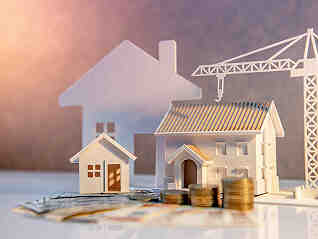 民营房企融资破冰，大华集团、新城控股各获十多亿输血-叭楼楼市分享网