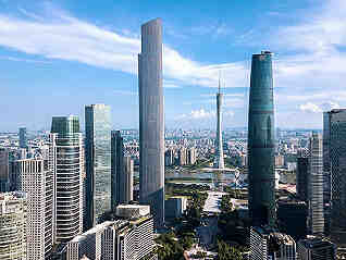 广州优质地块遭疯抢,保利摇中第二贵宅地,竞拍门槛即将提高-叭楼楼市分享网