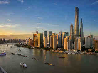 221亿！马来首富郭鹤年家族加码内地投资，包揽上海金陵路全部地块-叭楼楼市分享网