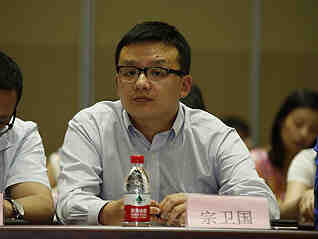 千万年薪变百万,前深圳万科总经理宗卫国加盟信达地产任副总-叭楼楼市分享网