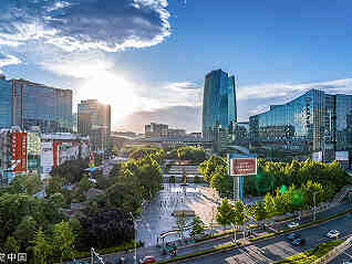 北京上半年写字楼需求减弱，望京和中关村市场租金下降-叭楼楼市分享网