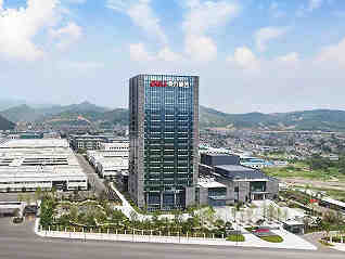 垄断宁波宁海楼市,文具巨头得力继续在三四线厮杀|民企拿地“黑马”⑦-叭楼楼市分享网