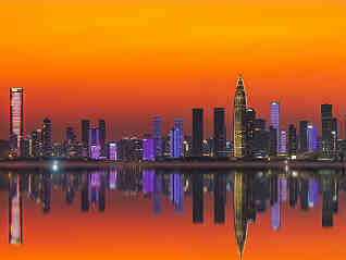 125亿，中海竞得深圳湾超总地块，力压保利招商华润-叭楼楼市分享网