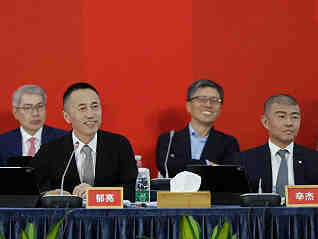 直击万科股东会:脱胎换骨进行时,郁亮回顾三年“百感交集”-叭楼楼市分享网