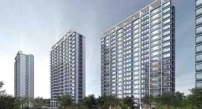 2023北京通州在售楼盘有哪些？高性价比楼盘推荐-叭楼楼市分享网