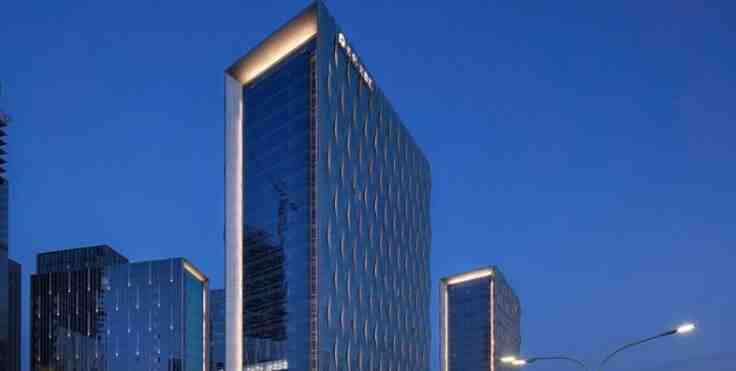 北京二套房2023首付比例是多少?值得买的楼盘有哪些?-叭楼楼市分享网