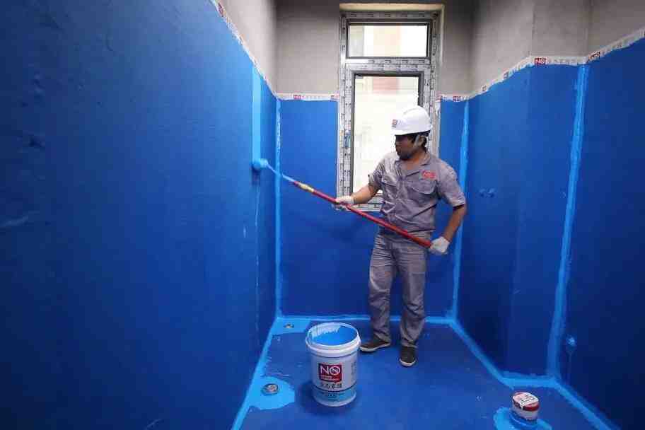 家装防水的必要性-叭楼楼市分享网