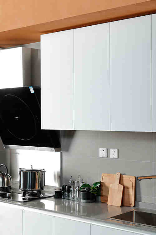 没错，通风确实是去除装修异味的有效方法-叭楼楼市分享网