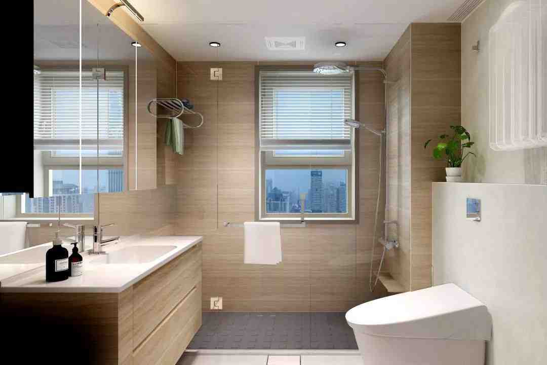 华耐智装彩钢系列整体卫浴丨以“硬核实力”筑就品质卫浴生活-叭楼楼市分享网