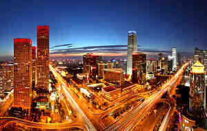 TOP50房企排名争抢激烈，华润置地杀入前四-叭楼楼市分享网