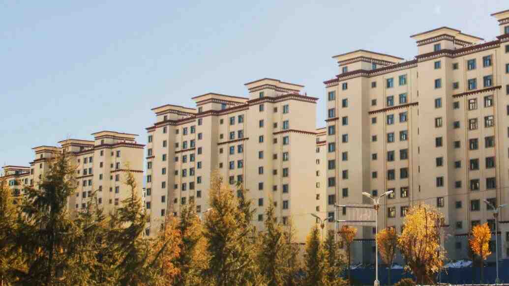 西藏日喀则:珠峰文化旅游节期间购买本市新房按总价4%进行补贴-叭楼楼市分享网