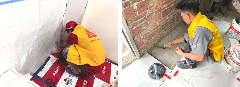 彼此关爱，超乎期待！