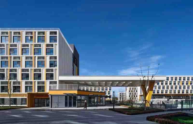 一图看遍 北京15个已入市保租房项目在哪儿?-叭楼楼市分享网