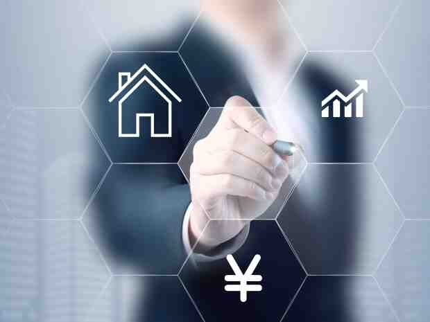 用公积金可以还贷款吗？公积金断缴了还能提取吗？-叭楼楼市分享网