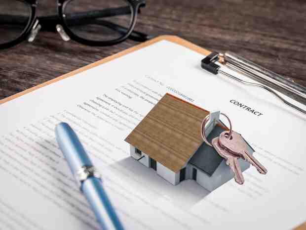 卖房有什么注意事项？二手房怎么能快速卖出？-叭楼楼市分享网