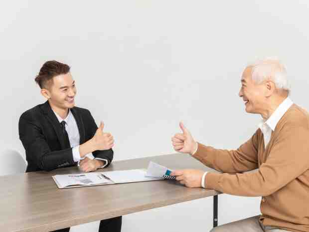 购买二手房流程及需注意的事项是怎样的?-叭楼楼市分享网