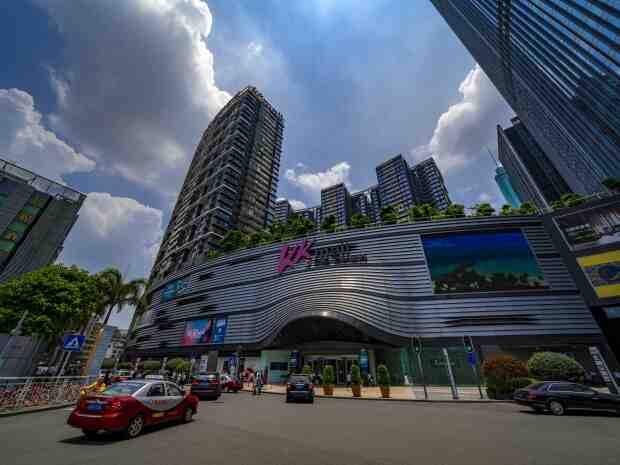 新买商品房什么时候可以卖？商品房都分为哪几种？-叭楼楼市分享网