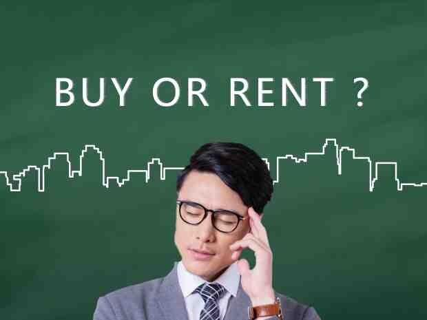 买二手房买主需要交什么费用?买二手房有哪些禁忌?-叭楼楼市分享网