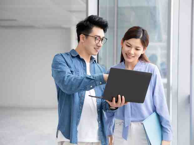 购房合同可以代签合同吗？代签购房合同有哪些风险？-叭楼楼市分享网