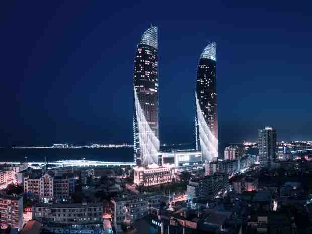 高层住宅公摊面积国家标准是什么?高层公摊面积比洋房大吗?-叭楼楼市分享网