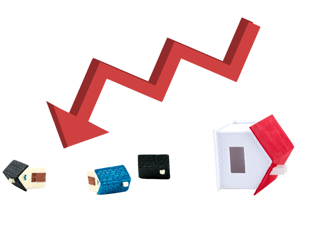 50家房企拿地规模创7月以来新高，地价升高房价会升高吗？-叭楼楼市分享网