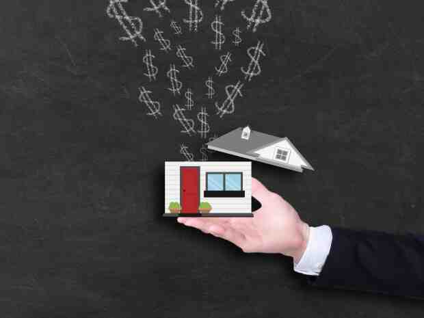 什么样的房子没有房产证?小产权房能买吗?-叭楼楼市分享网