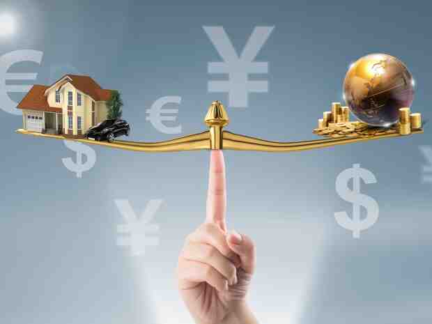 每5个富裕家庭就有1个在上海或浙江，江浙房价为什么这么贵？-叭楼楼市分享网