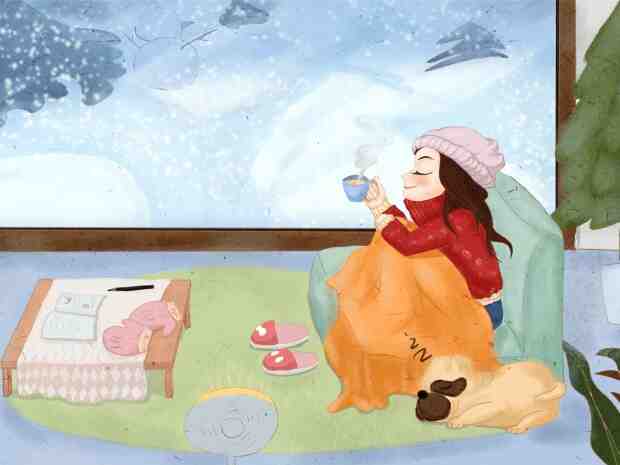 没交暖气费暖气热了怎么回事？暖气费长期欠费会怎样？-叭楼楼市分享网