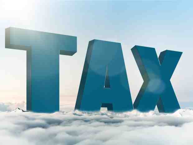 遗嘱继承房产要交税吗？房屋买卖有什么税费？-叭楼楼市分享网