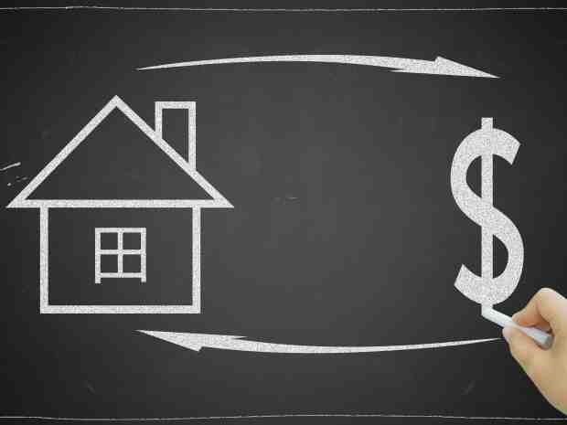 断供法拍房的风险在哪里？法拍房可以抵押吗？-叭楼楼市分享网