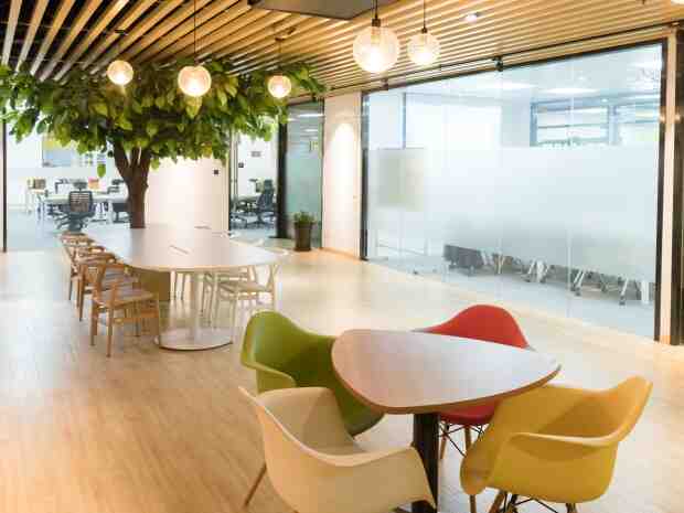 11部门发文助力养老服务设施建设，养老配套设施都有哪些？-叭楼楼市分享网