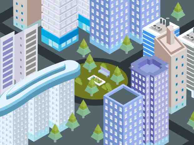 物管会和业委会的区别，物管会有哪些权利？-叭楼楼市分享网