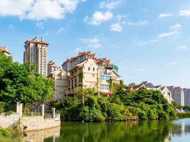 住宅用地可以注册公司吗？商品房注册公司有什么影响？-叭楼楼市分享网