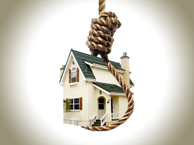 房价还有上涨的空间吗？房价上涨前有哪些信号？-叭楼楼市分享网