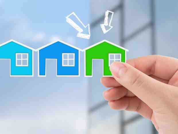 房地产还有救吗？现在是买房的好时候吗？-叭楼楼市分享网