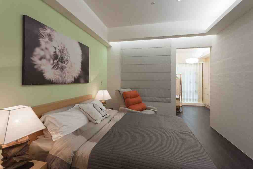 装修中油漆的这8个问题你知道吗？内附问题及对策-叭楼楼市分享网