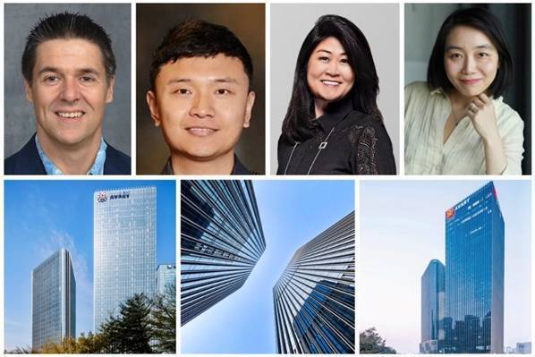 暖框科技新地标案例承办CTBUH全球高层建筑发展盛会-叭楼楼市分享网